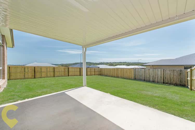 Second view of Homely unit listing, 1/2 Breanna Street, Cotswold Hills QLD 4350