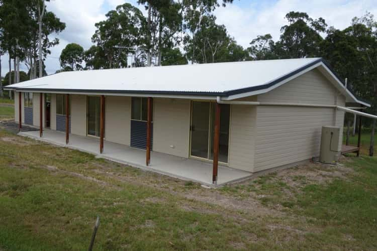 Second view of Homely house listing, 8 Muster Court, Amamoor QLD 4570