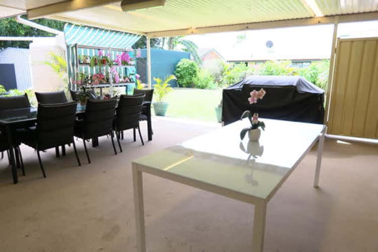 Second view of Homely house listing, 9 Pioneer Drive, Raceview QLD 4305