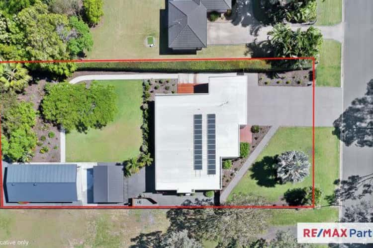 Third view of Homely house listing, 28 Ansons Road, Dundowran Beach QLD 4655