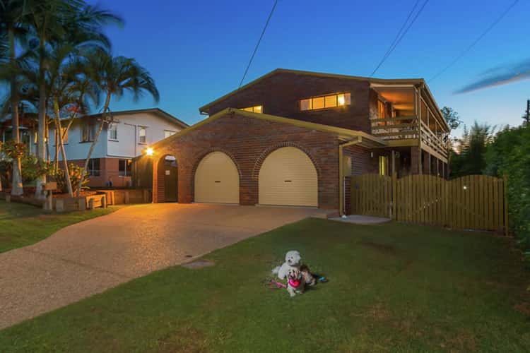 Main view of Homely house listing, 61 Bonneville Street, Holland Park West QLD 4121
