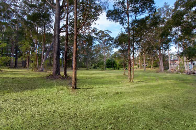Second view of Homely residentialLand listing, Lot 102 Skinner Cl, Emerald Beach NSW 2456