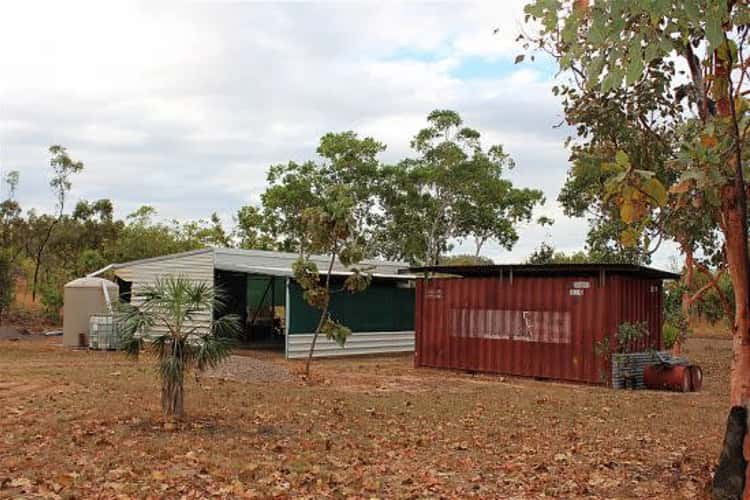 Main view of Homely ruralOther listing, 745 Dorat Road, Adelaide River NT 846
