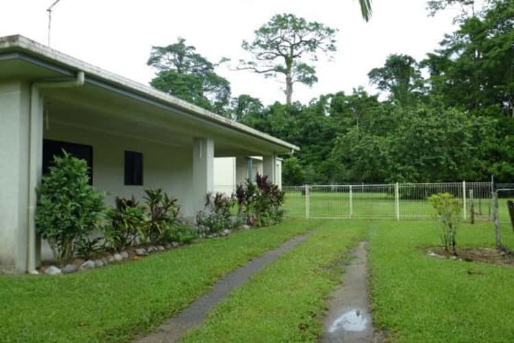 Second view of Homely house listing, 18 Church Street, Babinda QLD 4861