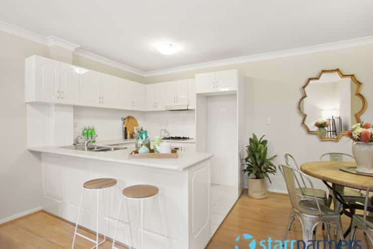 Second view of Homely apartment listing, 6/46 Carnarvon Street, Silverwater NSW 2128