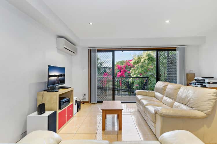 Fifth view of Homely townhouse listing, 5/430 Milton Road, Auchenflower QLD 4066