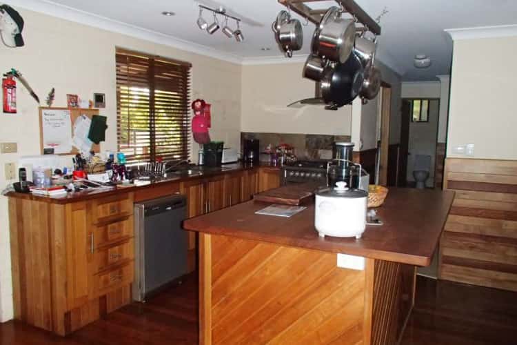 Fifth view of Homely house listing, 168 Pacific Street, Corindi Beach NSW 2456