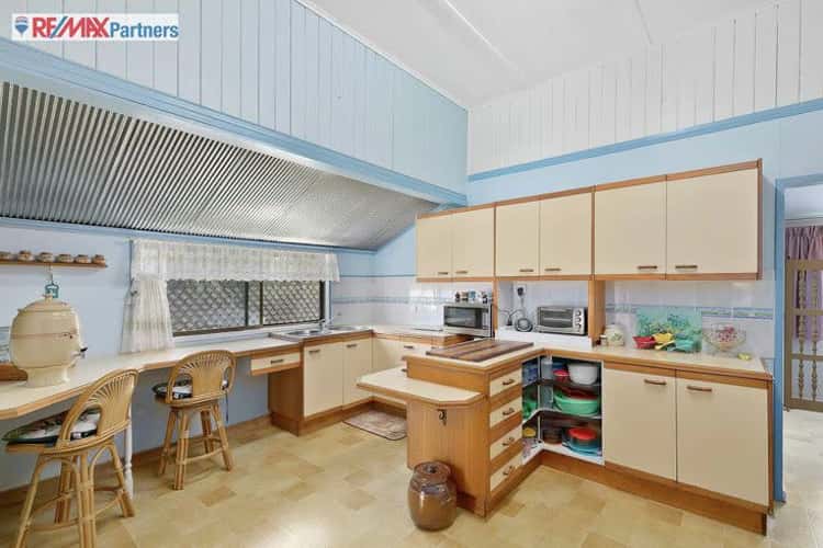 Fourth view of Homely house listing, 17 Charles St, Pialba QLD 4655