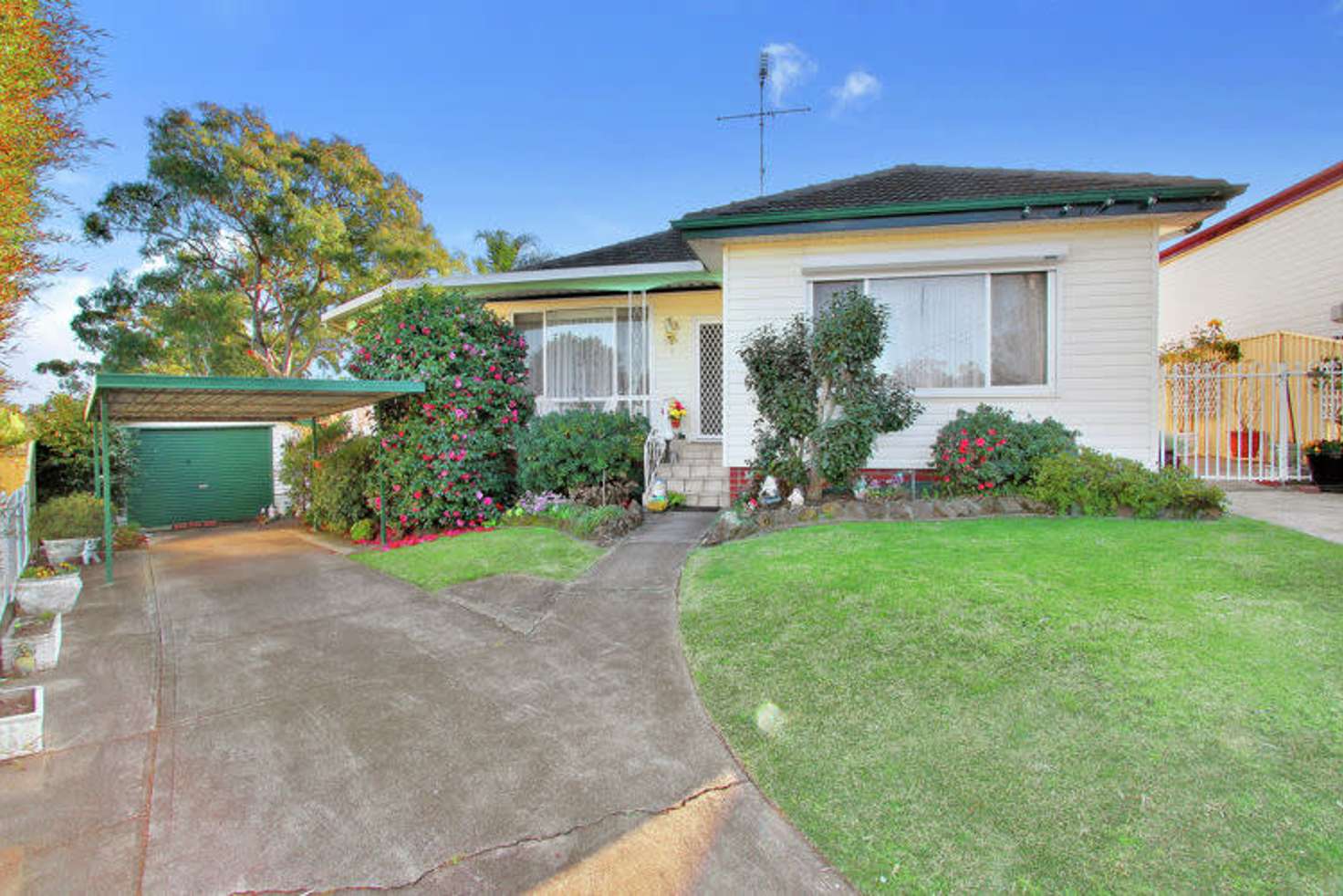 Main view of Homely house listing, 9 Cedar Place, Blacktown NSW 2148