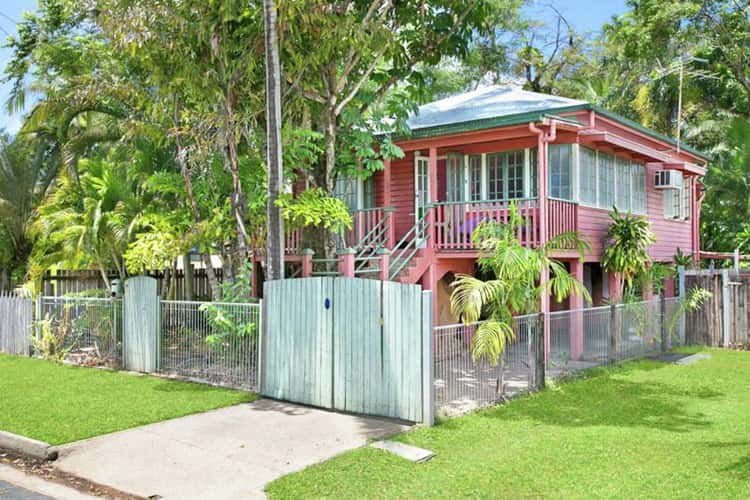 Main view of Homely house listing, 11 Morehead Street, Bungalow QLD 4870