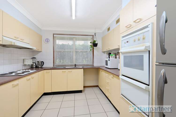 Third view of Homely house listing, 2/178 March Street, Richmond NSW 2753