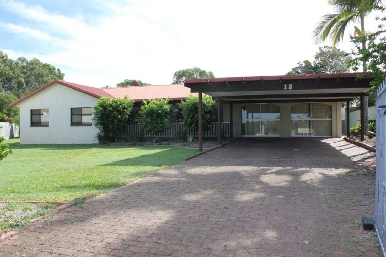 Main view of Homely house listing, 13 Picasso Court, Rothwell QLD 4022