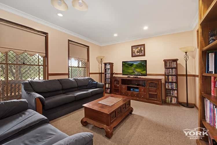Second view of Homely house listing, 464 Hume Street, Middle Ridge QLD 4350