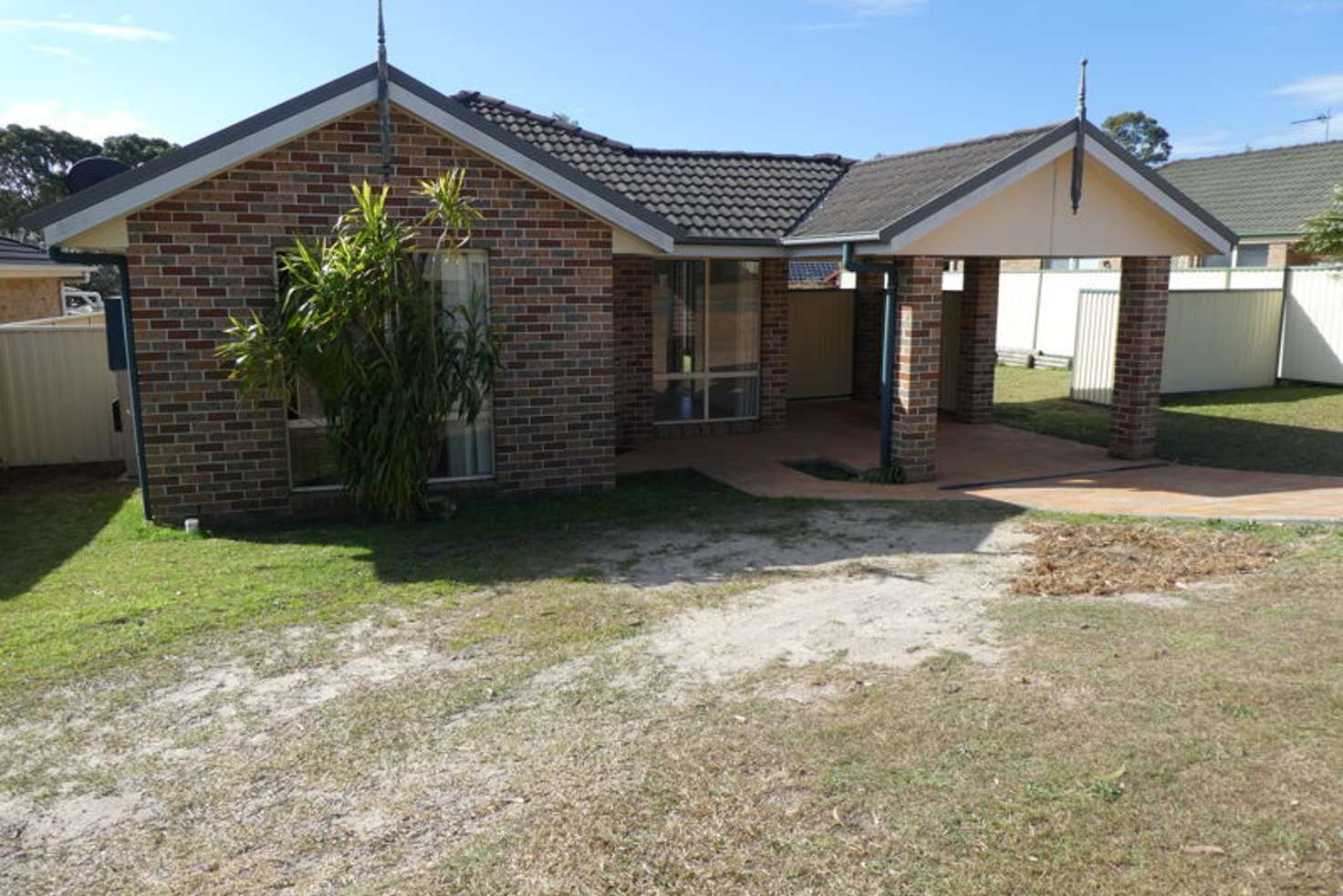 Main view of Homely house listing, 9 Maneela Road, Buff Point NSW 2262