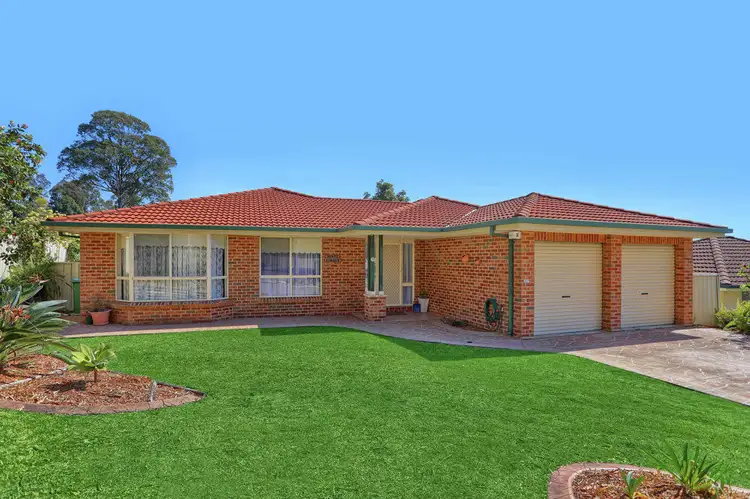 23 The Grove, Watanobbi NSW 2259