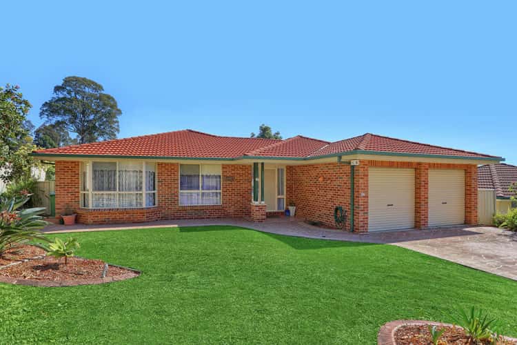 Main view of Homely house listing, 23 The Grove, Watanobbi NSW 2259