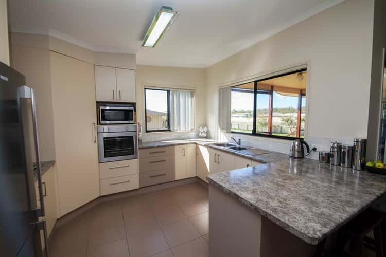 Second view of Homely house listing, 15 Sanderling Drive, Boonooroo QLD 4650