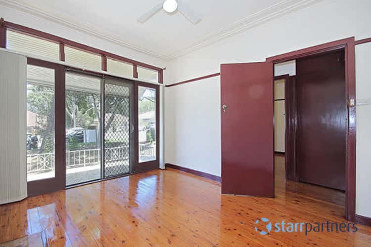 Second view of Homely house listing, 21 Mitchell St, Condell Park NSW 2200