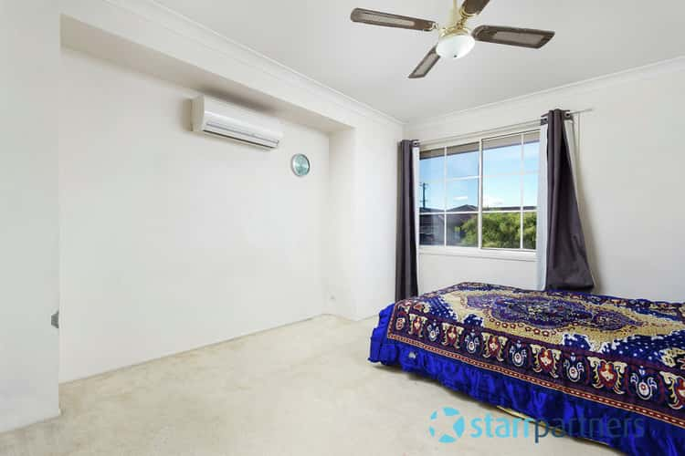 Sixth view of Homely house listing, 55 Kieren Drive, Blacktown NSW 2148