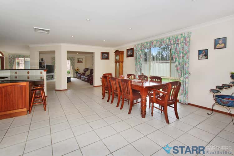 Sixth view of Homely house listing, 29 Post Office Road, Castlereagh NSW 2749