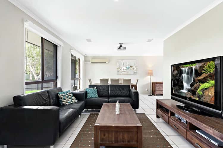 Fifth view of Homely house listing, 53 Kyeema Crescent, Bald Hills QLD 4036