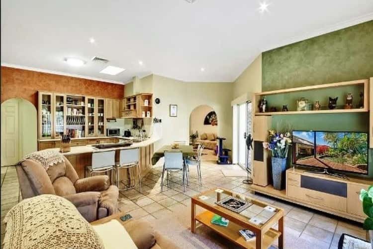 Third view of Homely house listing, 102 Bella Vista Drive, Bella Vista NSW 2153