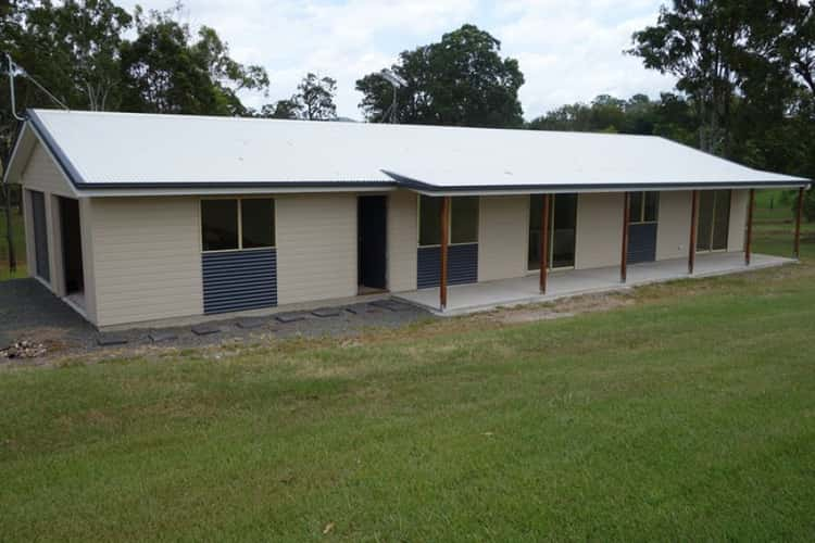 Main view of Homely house listing, 8 Muster Court, Amamoor QLD 4570