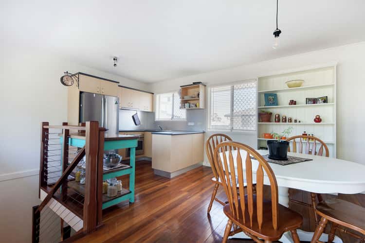 Fifth view of Homely townhouse listing, 1/27 DENMAN STREET, Greenslopes QLD 4120