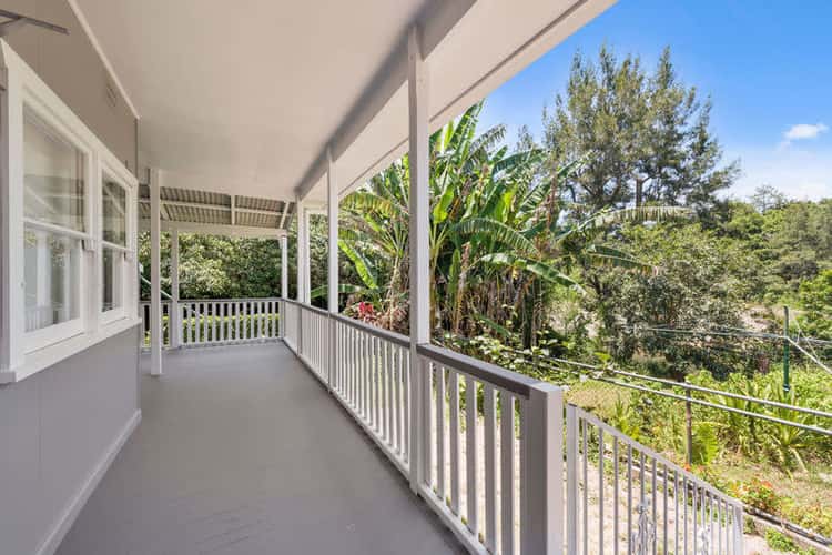 Second view of Homely house listing, 1724 Waterfall Way, Bellingen NSW 2454