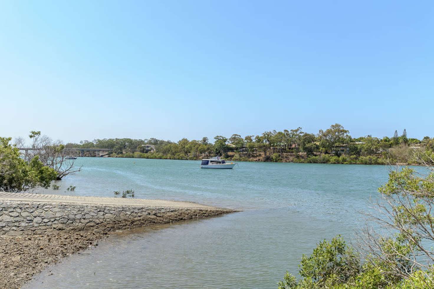 Main view of Homely house listing, 115 Tarcoola Drive, Boyne Island QLD 4680