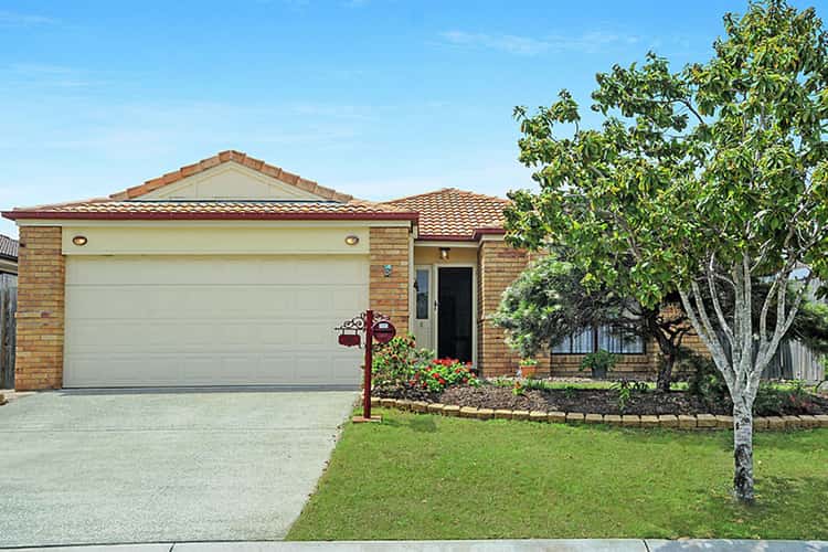 Main view of Homely house listing, 17 Marlborough Pl, Carindale QLD 4152
