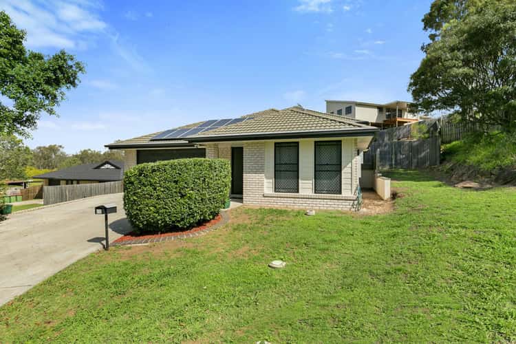 Main view of Homely house listing, 18 Henry Samuel Drive, Redbank Plains QLD 4301