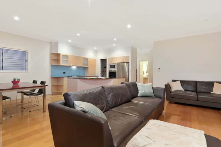 Fifth view of Homely house listing, 150 Mountjoy Terrace, Manly QLD 4179