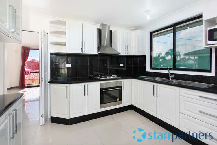 Second view of Homely house listing, 94 Carpenter Street, Colyton NSW 2760