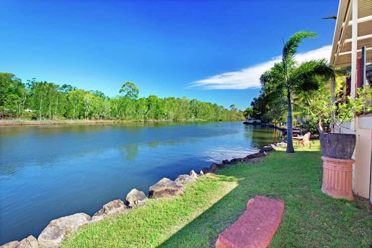 Seventh view of Homely house listing, 10 Skipper Place, Twin Waters QLD 4564