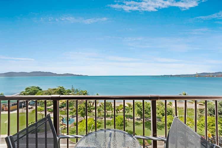 Main view of Homely unit listing, 704 and 705, 75 The Strand, North Ward QLD 4810
