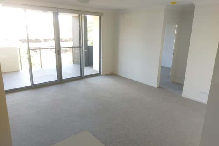 Second view of Homely apartment listing, U18 90 Norton Street, Upper Mount Gravatt QLD 4122