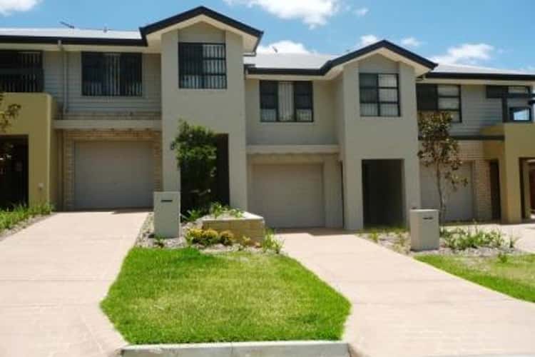 Main view of Homely townhouse listing, 3 8, Seashell Avenue, Coomera QLD 4209