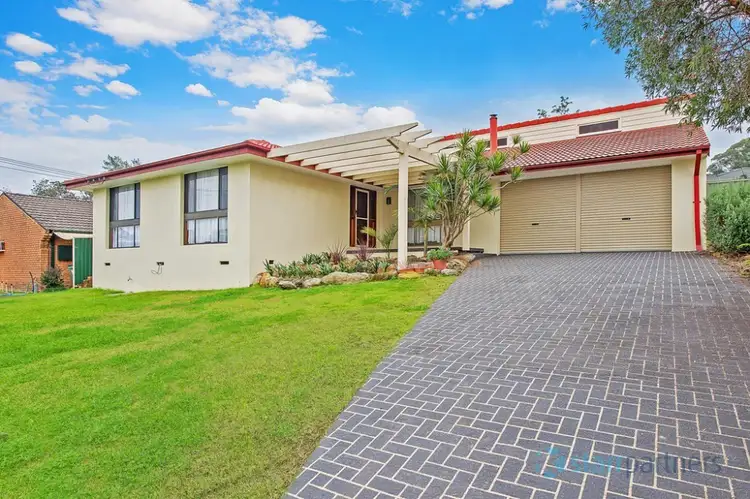 95 George Road, Wilberforce NSW 2756