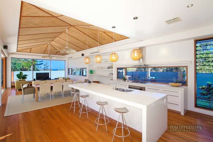 Fifth view of Homely house listing, 2 Wavecrest Drive, Castaways Beach QLD 4567