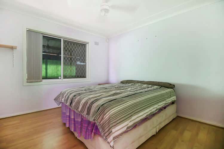 Fifth view of Homely house listing, 5 Savery Place, Fairfield West NSW 2165