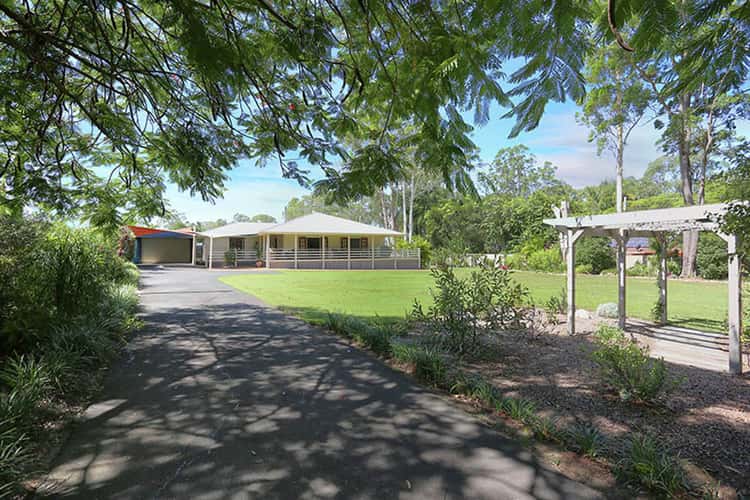 Main view of Homely house listing, 250 Petersen Road, Morayfield QLD 4506
