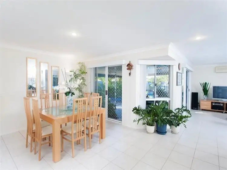 Fifth view of Homely house listing, 22 Dallow Crescent, Monterey Keys QLD 4212