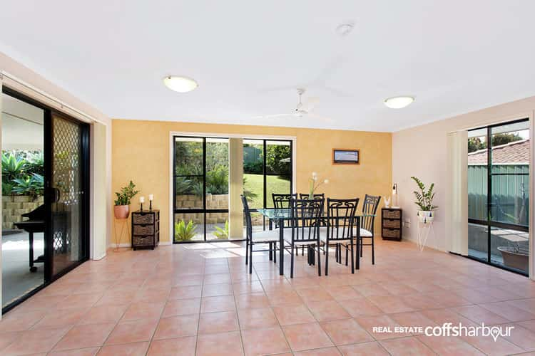 Second view of Homely house listing, 9 Rutland Street, Bonville NSW 2450