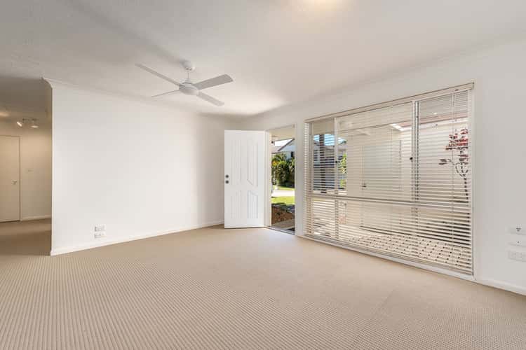 Third view of Homely villa listing, 11/2 ST KEVINS AVENUE, Benowa QLD 4217