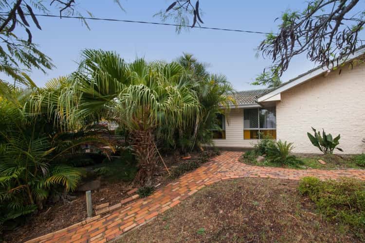 Second view of Homely house listing, 38 Wootton Crescent, Springwood QLD 4127