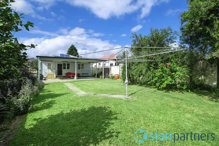 Fourth view of Homely house listing, 3 Mclean Street, Auburn NSW 2144