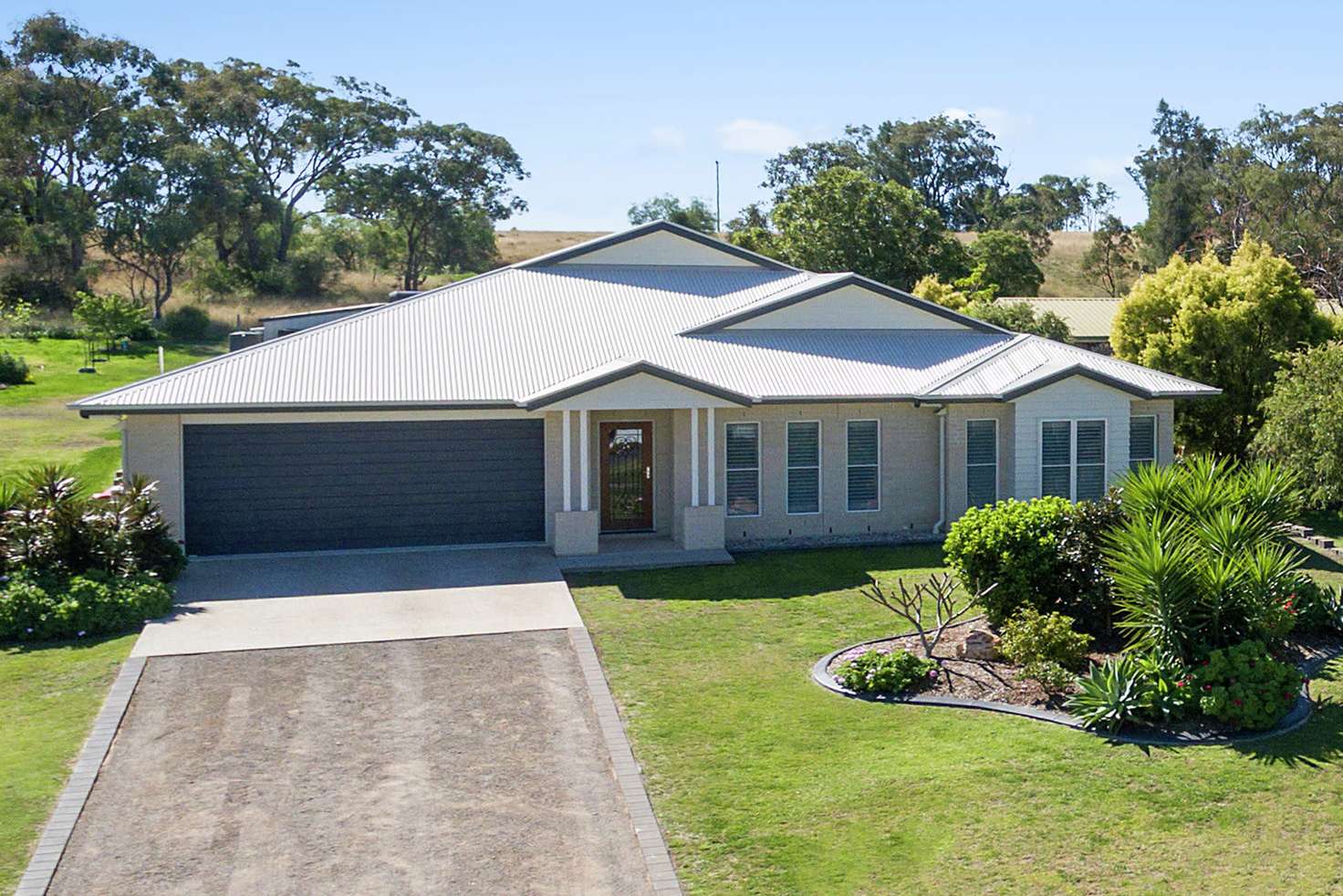 Main view of Homely house listing, 3 Odassa Street, Goombungee QLD 4354