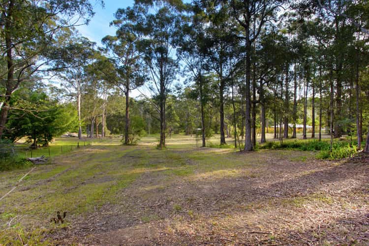 Fifth view of Homely residentialLand listing, Lot 102 Skinner Cl, Emerald Beach NSW 2456
