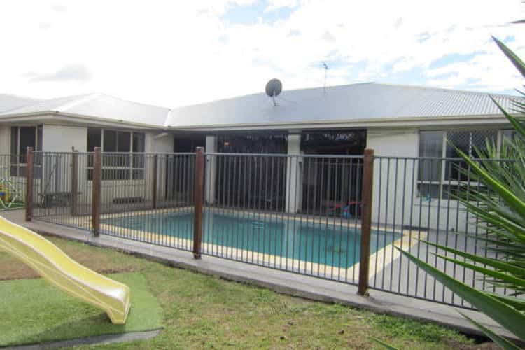 Fourth view of Homely house listing, 7 Lilly Court, Yamanto QLD 4305